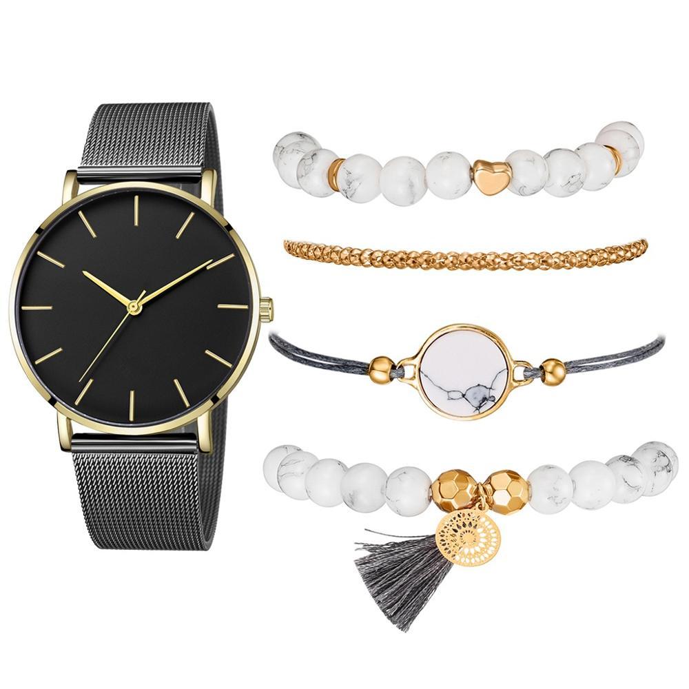 Trend watch set