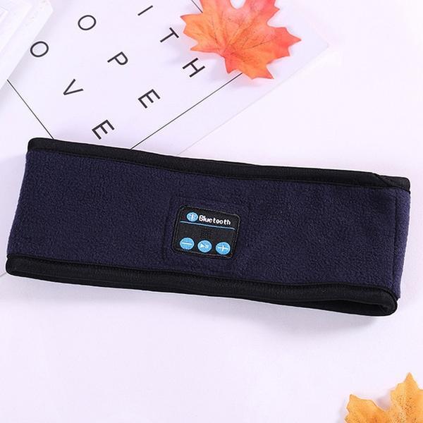 Wireless Bluetooth Headband Outdoor Fitness Yoga Headband