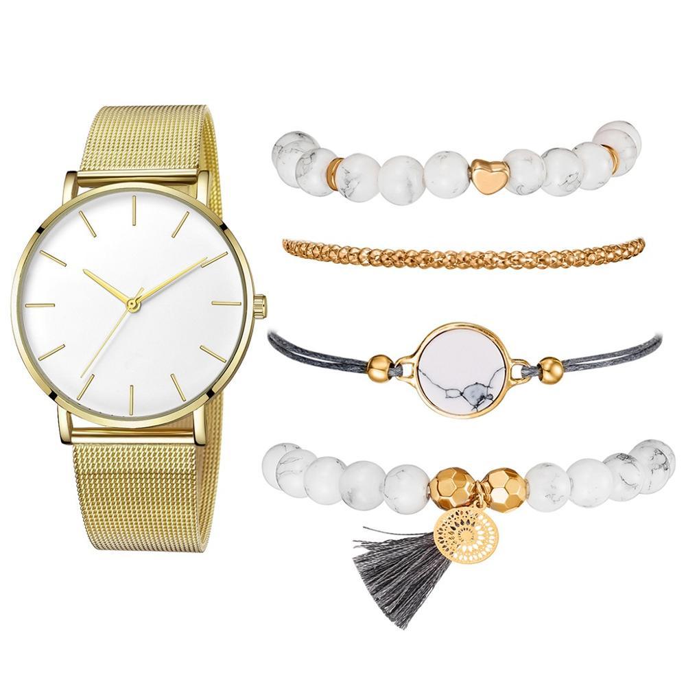 Trend watch set