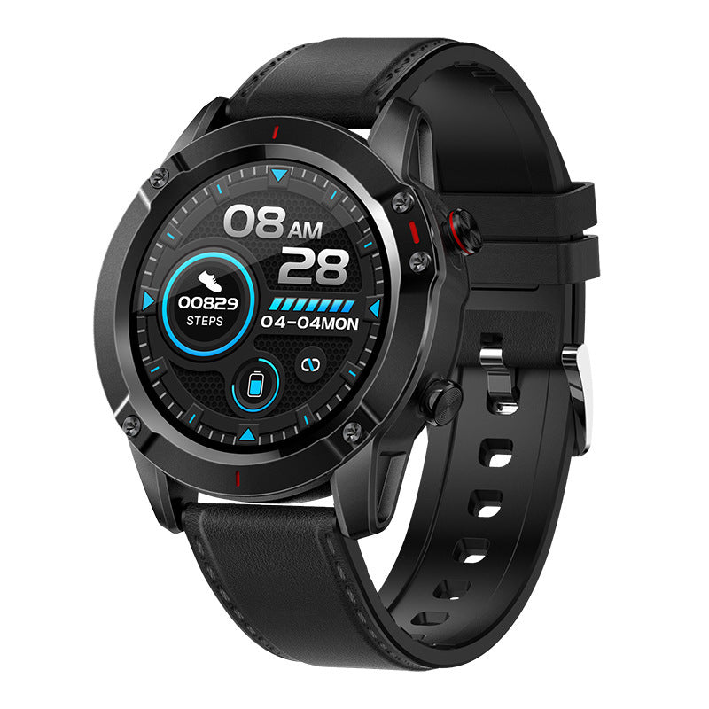 Smart Bracelet Watch G20 New Sports Heart Rate Monitoring Bluetooth Pedometer F35 Cross-border