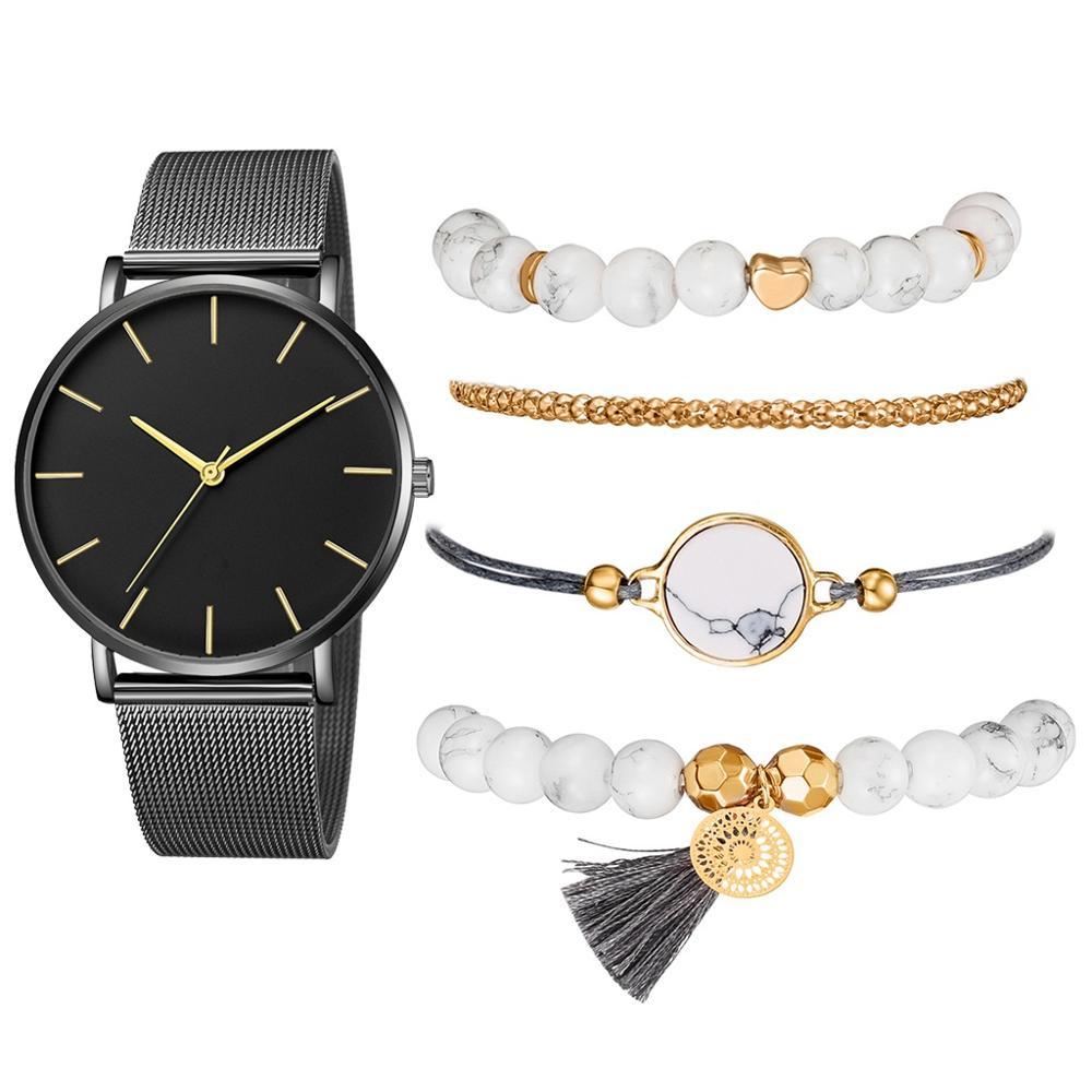 Trend watch set