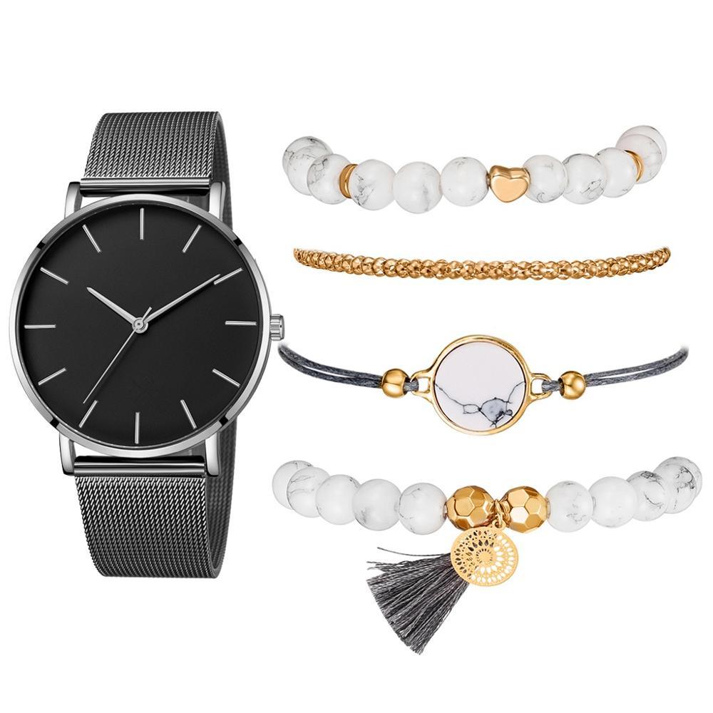 Trend watch set