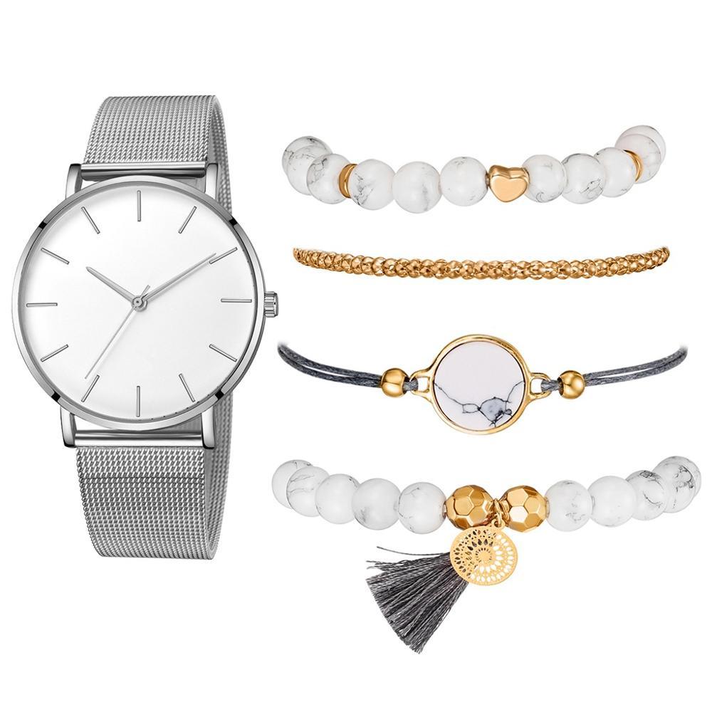 Trend watch set