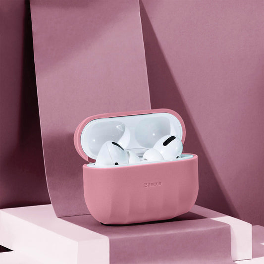 Compatible with Apple, Airpods Pro case