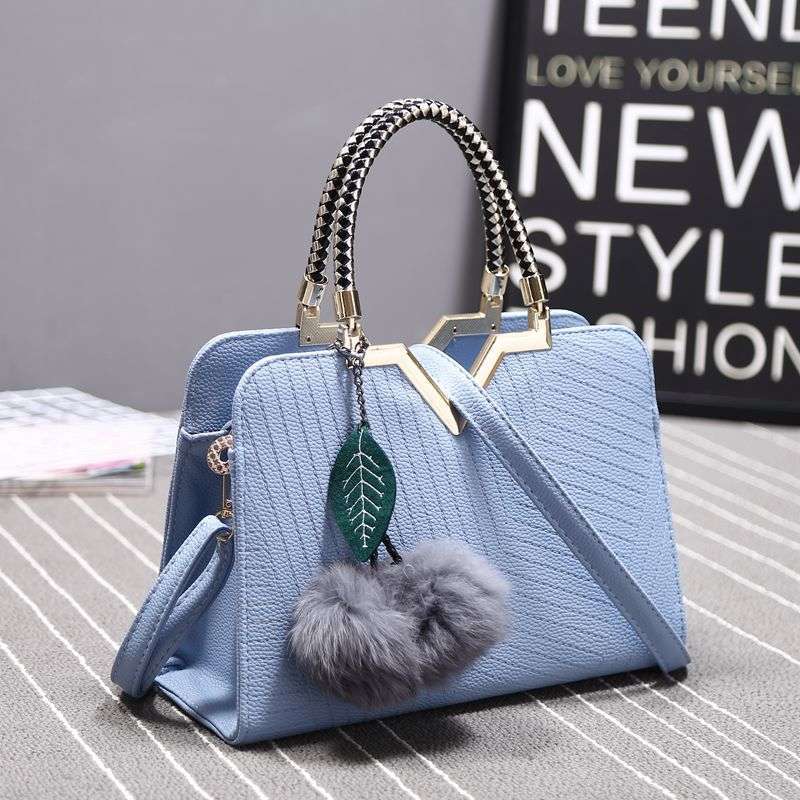 Trendy Messenger Bag Ladies Handbags Fashion Shoulder Bags Women's All-match Bags